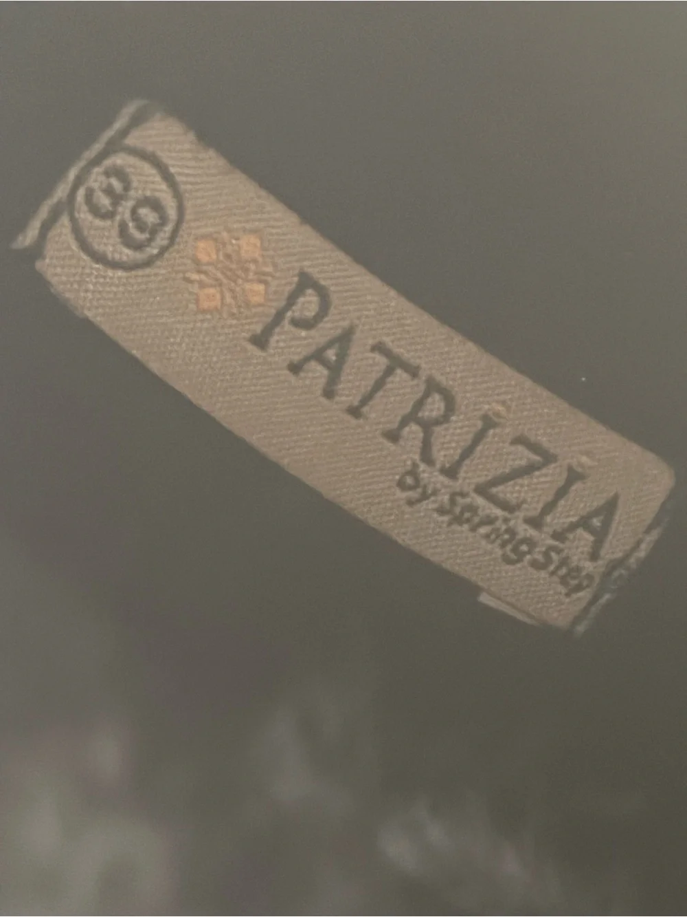 Spring Step patrizia by